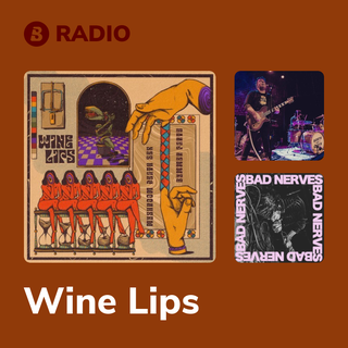 Wine Lips Radio