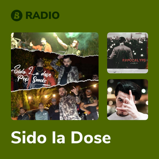 Sido la Dose Radio