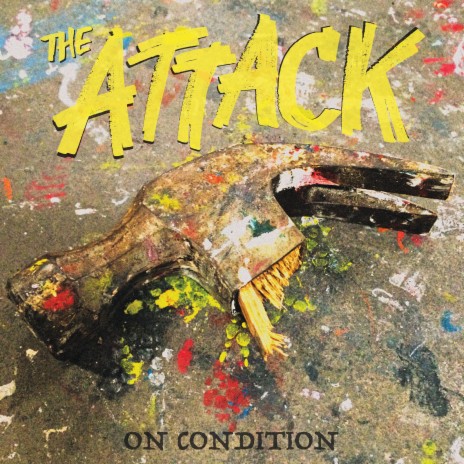 The Reason cover art