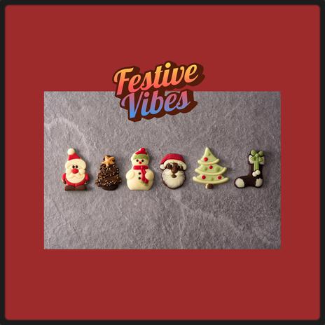 Festive Vibes cover art