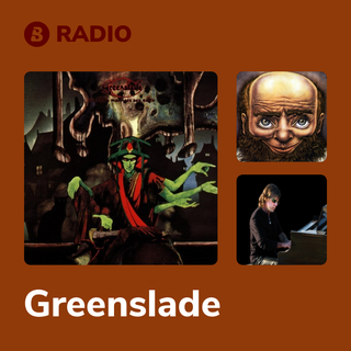 Greenslade Radio