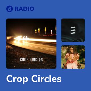 Crop Circles Radio