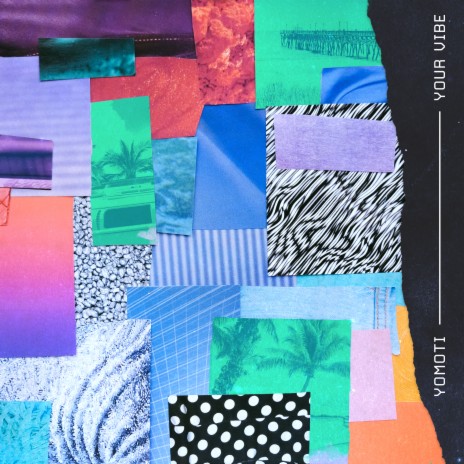 Your Vibe cover art