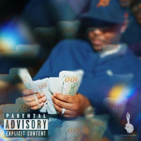 No Limit cover art
