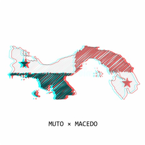 Panamá ft. Macedo cover art