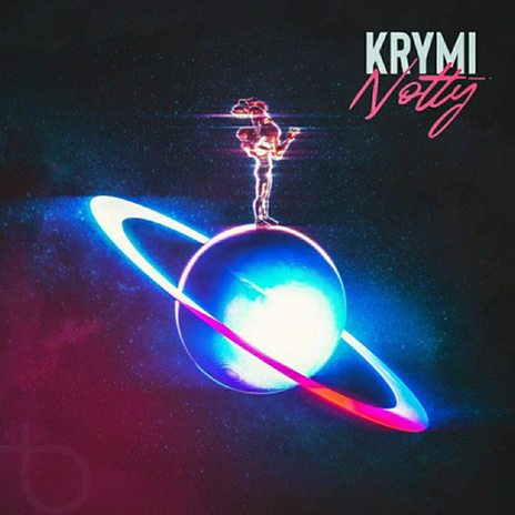 Notty cover art