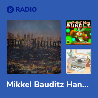Mikkel Bauditz Hansen Radio