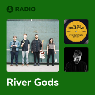 River Gods Radio