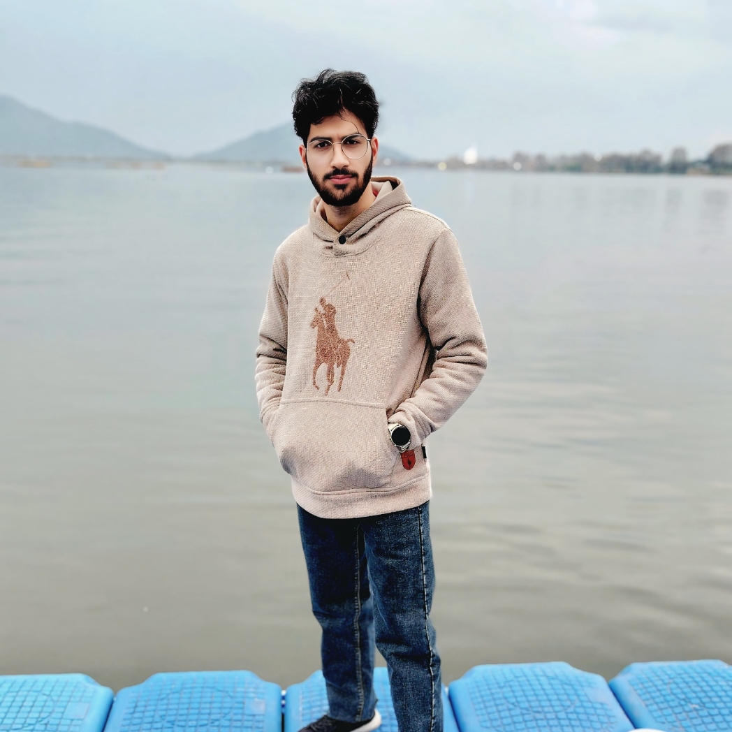 AFNAN ALLAQBAND