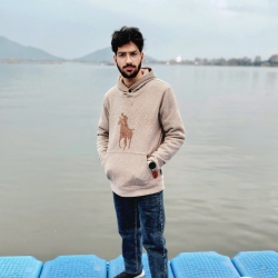 author avatar
