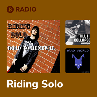 Riding Solo Radio