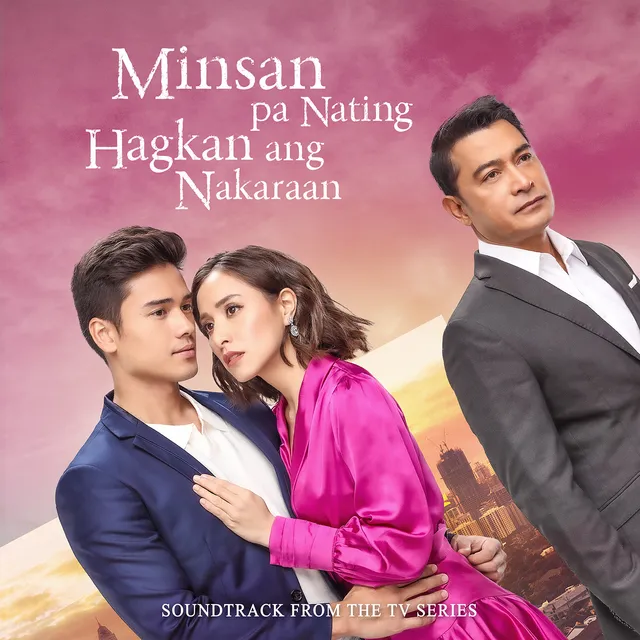 Ikaw Pa Rin Ang Pipiliin Ko cover art