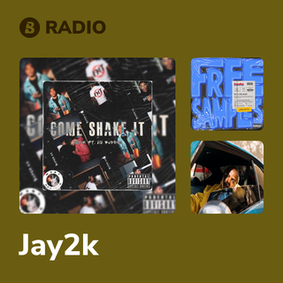 Jay2k Radio
