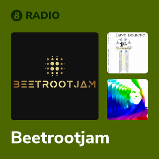 Beetrootjam Radio