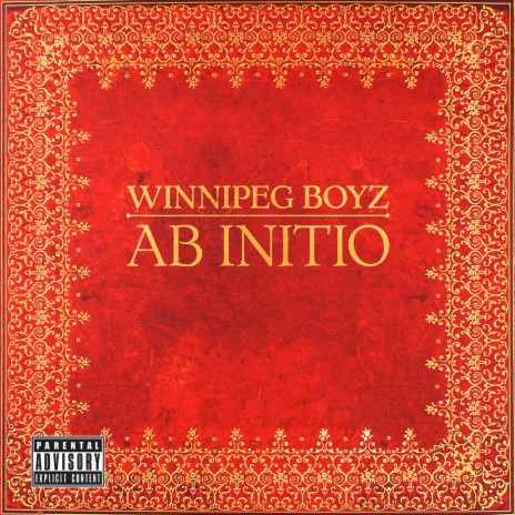Disrespectful cover art