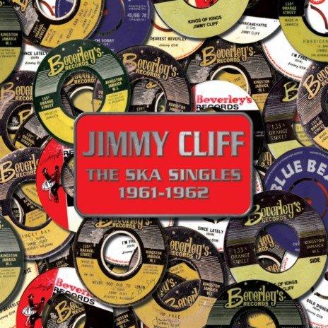 Make It Up (1961 Single Version) (Original 1961 Beverley's Records Single Version Remastered) cover art