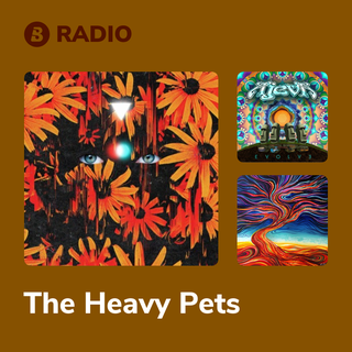 The Heavy Pets Radio