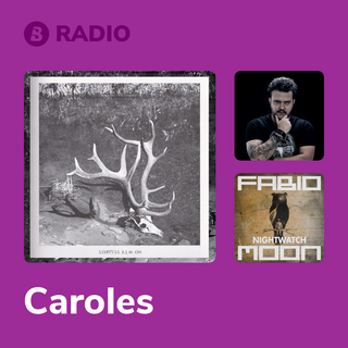 Caroles Radio