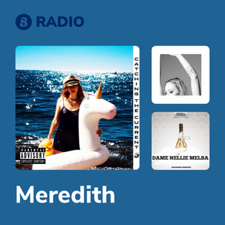 Meredith Radio