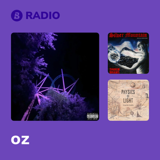 oz Radio