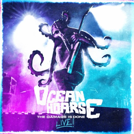 Waves (Live) cover art