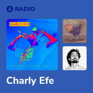 Charly Efe Radio