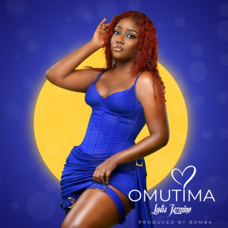 Omutima cover art
