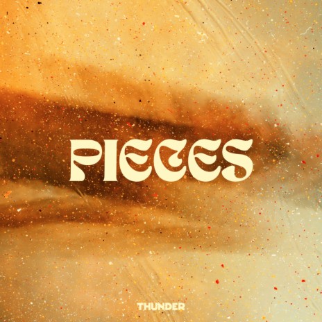 Pieces ft. le moon cover art