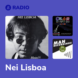 Nei Lisboa Radio