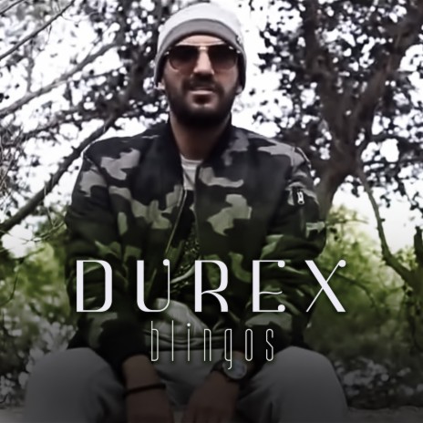 Durex cover art