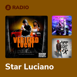 Star Luciano Radio