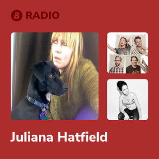 Juliana Hatfield Radio
