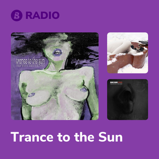 Trance to the Sun Radio
