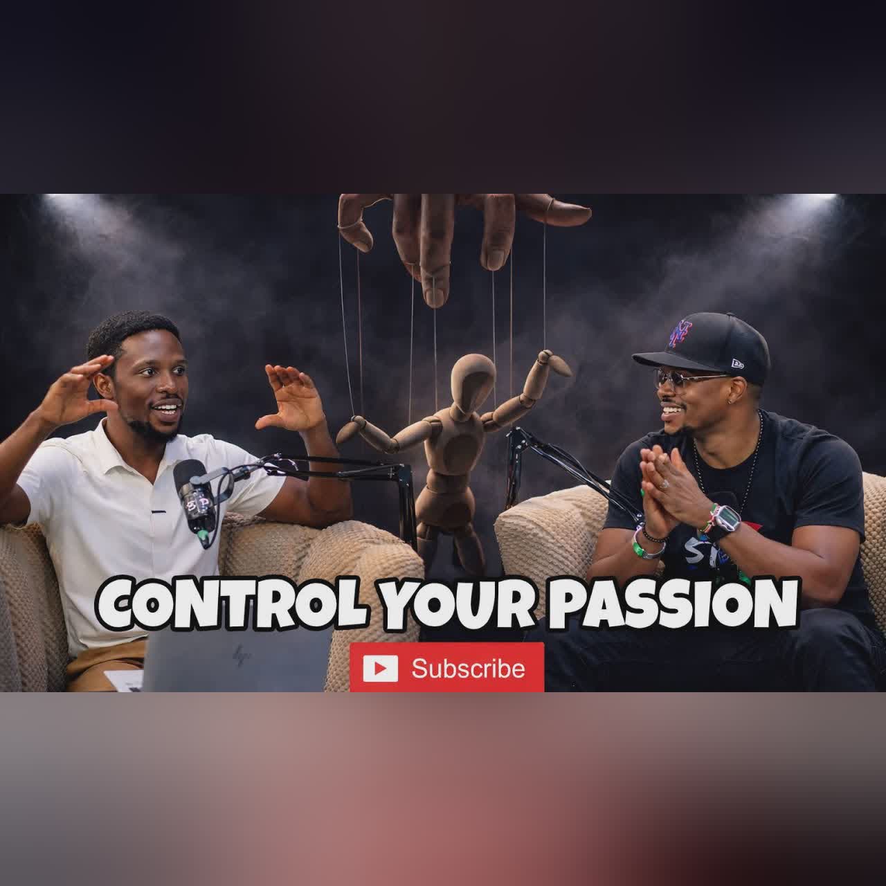 MAN MADE PODCAST