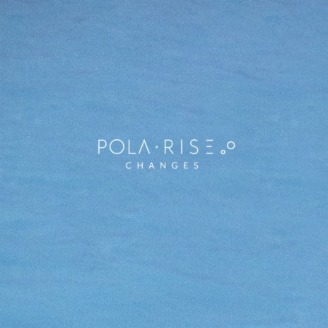Changes cover art