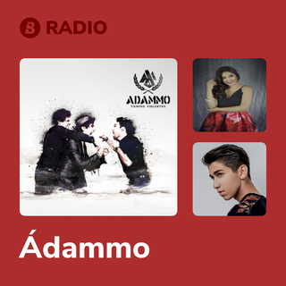 Ádammo Radio