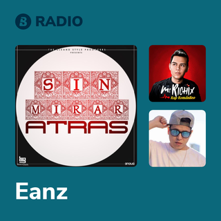 Eanz Radio