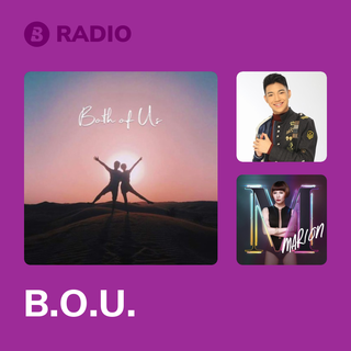 B.O.U. Radio