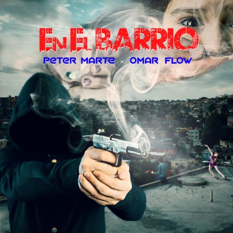 En El Barrio ft. Omar Flow cover art