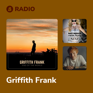 Griffith Frank Radio