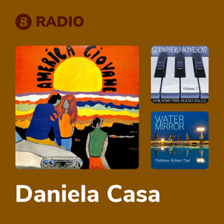 Daniela Casa Radio