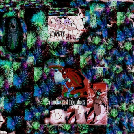 formule instable n°1 cover art