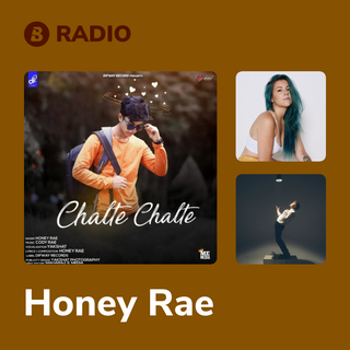 Honey Rae Radio