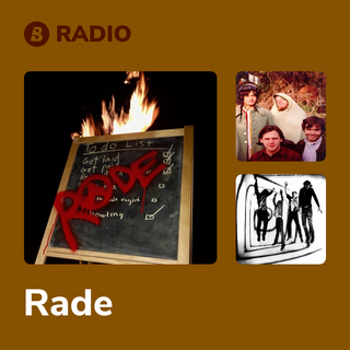 Rade Radio