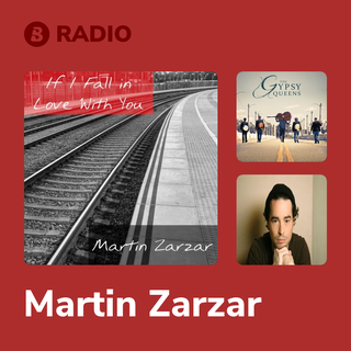 Martin Zarzar Radio