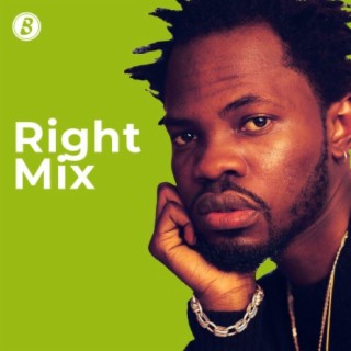 Right Mix
