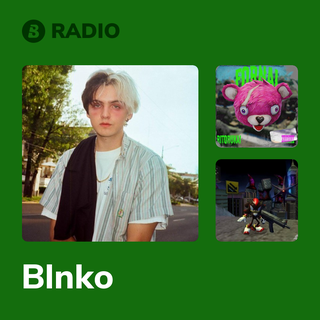 Blnko Radio