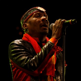 Jimmy Cliff