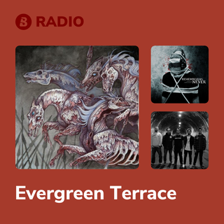 Evergreen Terrace Radio