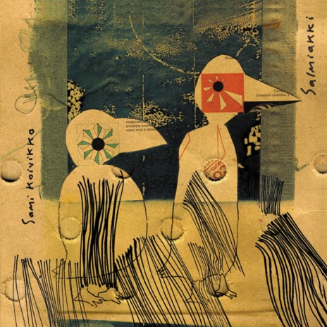 Unavun cover art